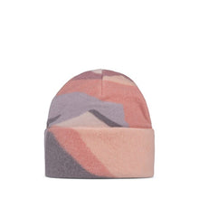 Polar Prints Beanie