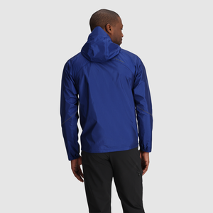 Helium Rain Jacket - Men's