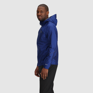 Helium Rain Jacket - Men's