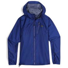 Helium Rain Jacket - Men's