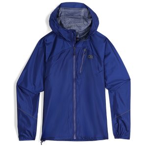 Helium Rain Jacket - Men's