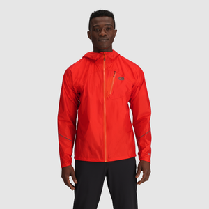 Helium Rain Jacket - Men's