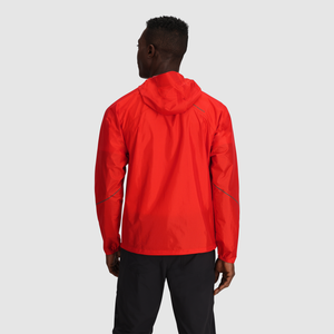 Helium Rain Jacket - Men's