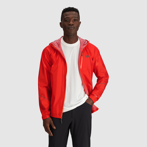 Helium Rain Jacket - Men's