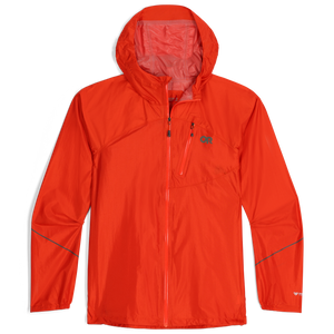 Helium Rain Jacket - Men's