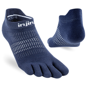 Run Lightweight No Show - Women's