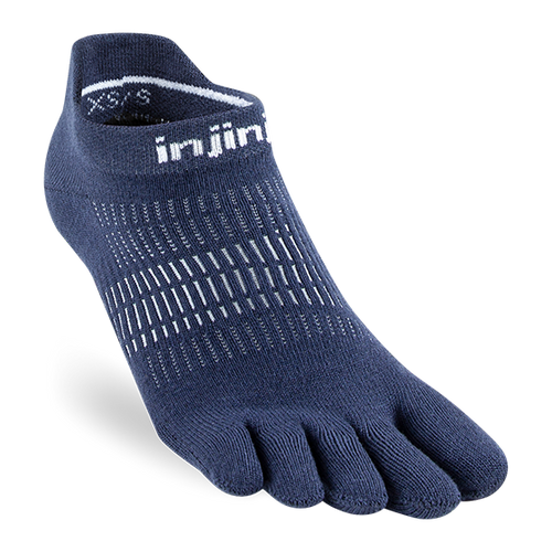 Run Lightweight No Show - Women's