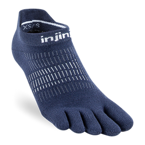Run Lightweight No Show - Women's