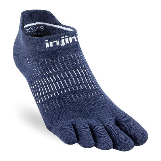 Run Lightweight No Show - Women's