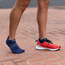 Run Lightweight No Show - Women's