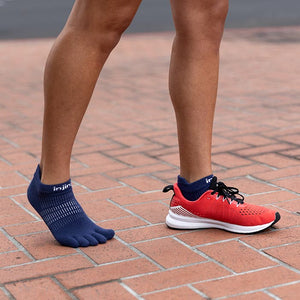 Run Lightweight No Show - Women's