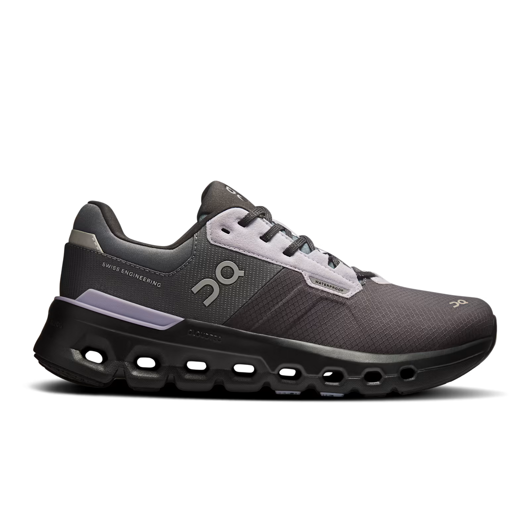 Cloudrunner 2 Waterproof - Women's