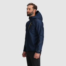 Helium Rain Jacket - Men's