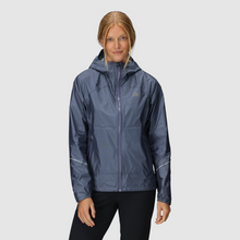Helium Rain Jacket - Women's