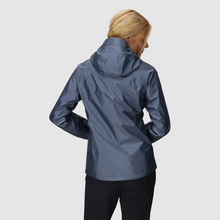 Helium Rain Jacket - Women's