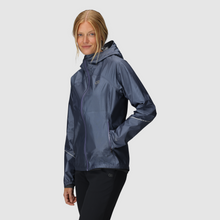 Helium Rain Jacket - Women's