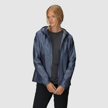 Helium Rain Jacket - Women's