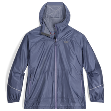 Helium Rain Jacket - Women's
