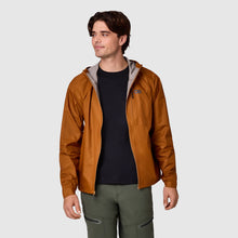 Helium UL Jacket - Mens
