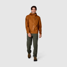 Helium UL Jacket - Mens