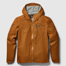 Helium UL Jacket - Mens