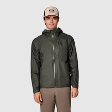 Helium UL Jacket - Mens