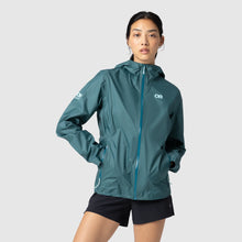 Helium UL Jacket - Women's