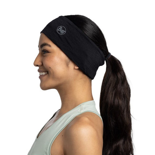 Merino Lightweight Headband
