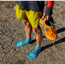 Ultra Run Midweight Mini-Crew