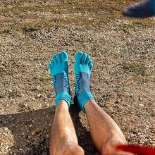 Ultra Run Midweight Mini-Crew