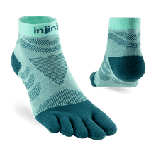 Ultra Run Midweight Mini-Crew - Women's