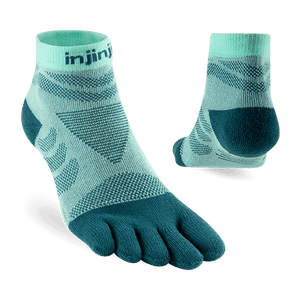 Ultra Run Midweight Mini-Crew - Women's