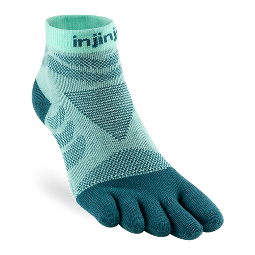 Ultra Run Midweight Mini-Crew - Women's