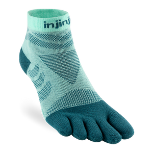 Ultra Run Midweight Mini-Crew - Women's
