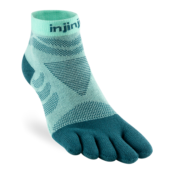 Ultra Run Midweight Mini-Crew - Women's