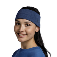 Merino Wide Headband