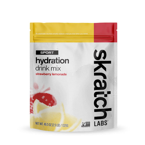 Sport Hydration Mix - 60 servings