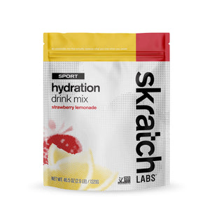 Sport Hydration Mix - 60 servings