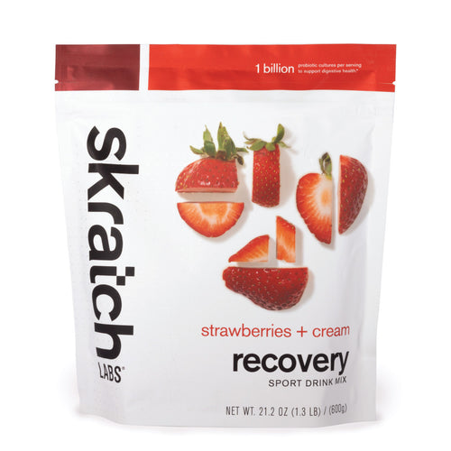 Sport Recovery Mix - 12 servings