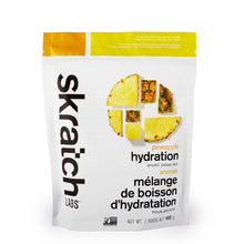 Sport Hydration Mix - 20 servings
