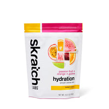 Sport Hydration Mix - 20 servings