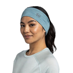 Merino Wide Headband