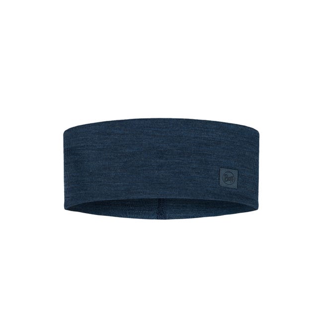 Merino Wide Headband