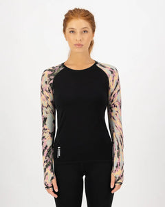 Bella Merino Long Sleeve Rad Things