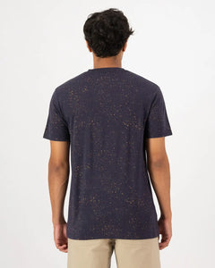 Icon Merino T-Shirt Cosmic