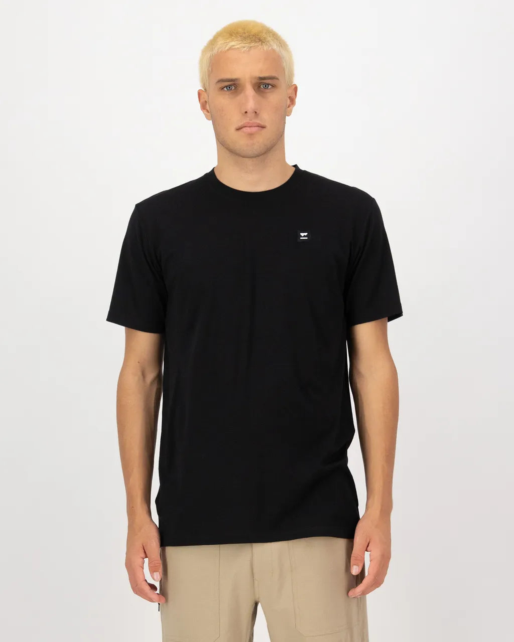 Icon Merino Classic T-Shirt