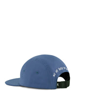 Ridgeline 5 Panel Cap