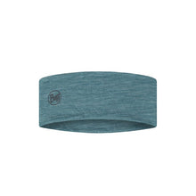 Merino Wide Headband