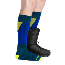 Men's Snow | Function X Ski/Snowboard Over-the-calf