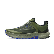 Timp 5 - Men’s